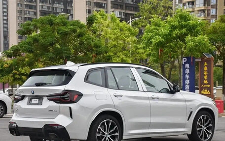 BMW X3, 2022 год, 5 000 400 рублей, 5 фотография