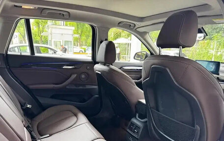BMW X1, 2022 год, 3 900 400 рублей, 12 фотография