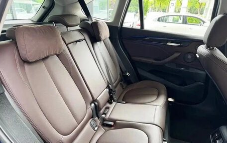 BMW X1, 2022 год, 3 900 400 рублей, 13 фотография