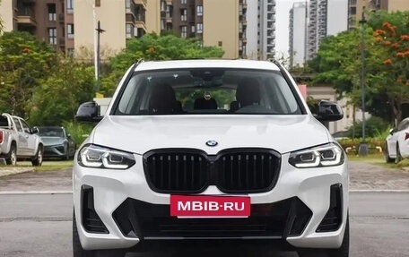 BMW X3, 2022 год, 5 000 400 рублей, 7 фотография
