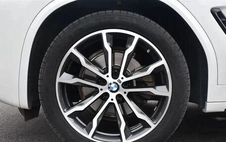 BMW X3, 2022 год, 5 000 400 рублей, 21 фотография