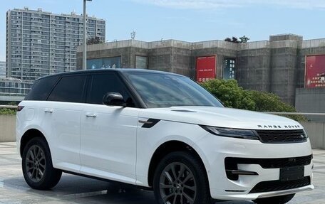 Land Rover Range Rover Sport, 2023 год, 13 200 000 рублей, 3 фотография