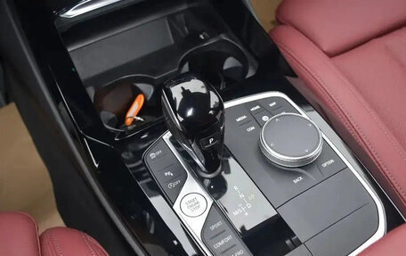 BMW X3, 2022 год, 5 000 400 рублей, 17 фотография