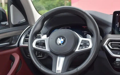 BMW X3, 2022 год, 5 000 400 рублей, 12 фотография