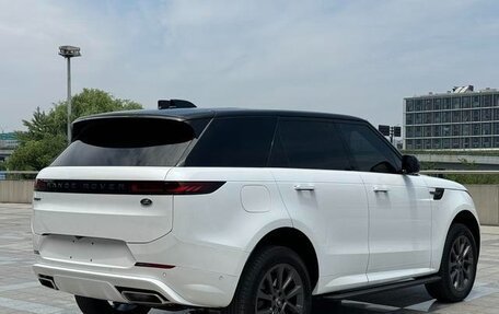 Land Rover Range Rover Sport, 2023 год, 13 200 000 рублей, 5 фотография