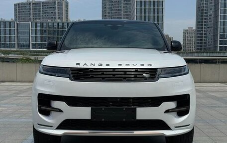 Land Rover Range Rover Sport, 2023 год, 13 200 000 рублей, 2 фотография