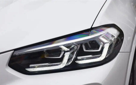 BMW X3, 2022 год, 5 000 400 рублей, 18 фотография