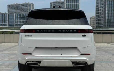 Land Rover Range Rover Sport, 2023 год, 13 200 000 рублей, 6 фотография