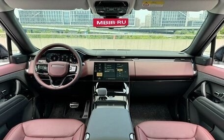 Land Rover Range Rover Sport, 2023 год, 13 200 000 рублей, 8 фотография