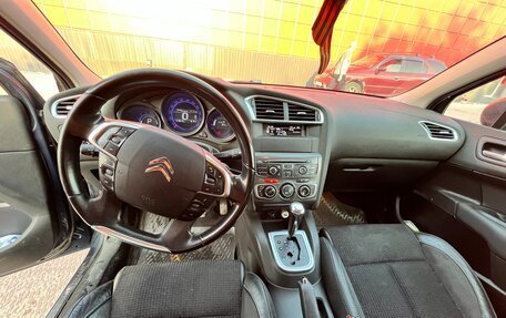 Citroen C4 II рестайлинг, 2012 год, 800 000 рублей, 6 фотография