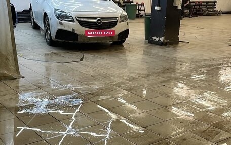 Opel Insignia II рестайлинг, 2013 год, 400 000 рублей, 9 фотография