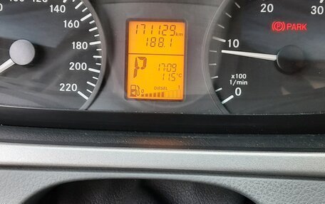 Mercedes-Benz Viano, 2008 год, 1 450 000 рублей, 4 фотография