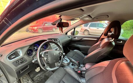 Citroen C4 II рестайлинг, 2012 год, 800 000 рублей, 7 фотография