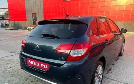 Citroen C4 II рестайлинг, 2012 год, 800 000 рублей, 4 фотография