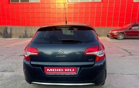Citroen C4 II рестайлинг, 2012 год, 800 000 рублей, 5 фотография