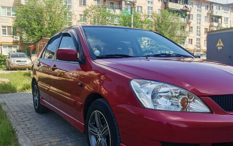 Mitsubishi Lancer IX, 2006 год, 600 000 рублей, 5 фотография