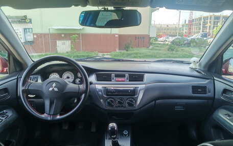 Mitsubishi Lancer IX, 2006 год, 600 000 рублей, 8 фотография