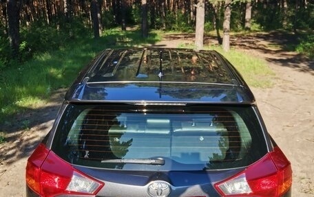 Toyota RAV4, 2013 год, 2 290 000 рублей, 21 фотография