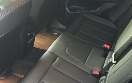 BMW X3, 2019 год, 3 700 000 рублей, 2 фотография