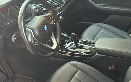 BMW X3, 2019 год, 3 700 000 рублей, 5 фотография