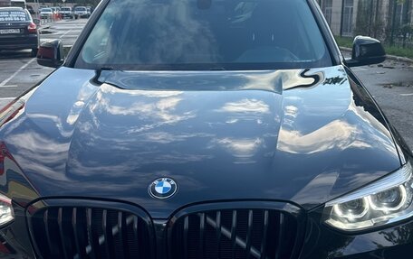 BMW X3, 2019 год, 3 700 000 рублей, 6 фотография