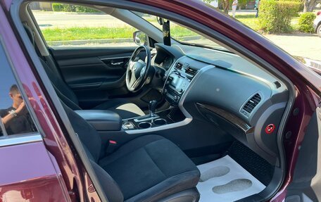Nissan Teana, 2014 год, 1 699 000 рублей, 14 фотография