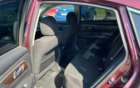 Nissan Teana, 2014 год, 1 699 000 рублей, 11 фотография