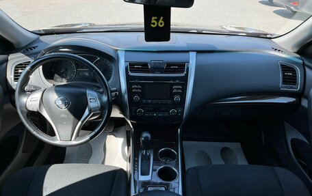 Nissan Teana, 2014 год, 1 699 000 рублей, 15 фотография