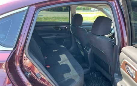 Nissan Teana, 2014 год, 1 699 000 рублей, 13 фотография