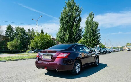 Nissan Teana, 2014 год, 1 699 000 рублей, 6 фотография