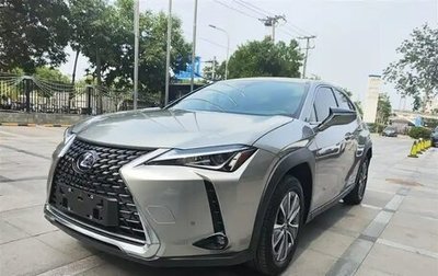 Lexus UX I, 2022 год, 2 600 000 рублей, 1 фотография