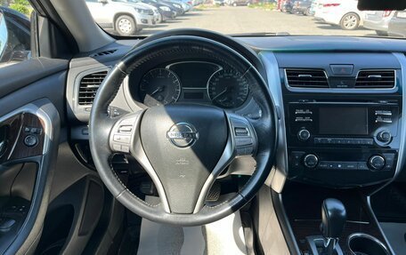 Nissan Teana, 2014 год, 1 699 000 рублей, 18 фотография