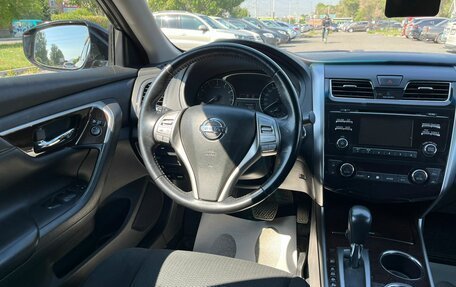 Nissan Teana, 2014 год, 1 699 000 рублей, 16 фотография