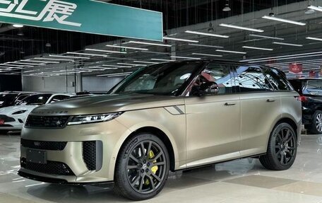 Land Rover Range Rover Sport, 2024 год, 36 400 000 рублей, 1 фотография