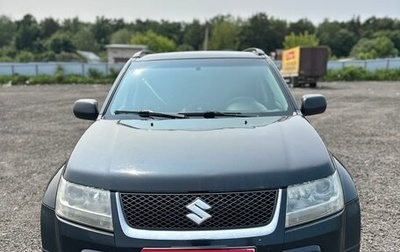 Suzuki Grand Vitara, 2007 год, 823 000 рублей, 1 фотография