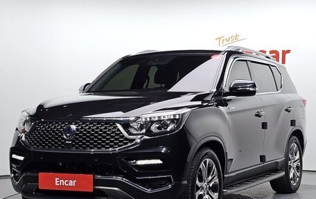 SsangYong Rexton, 2020 год, 2 120 000 рублей, 1 фотография