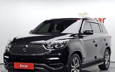 SsangYong Rexton, 2020 год, 2 120 000 рублей, 1 фотография