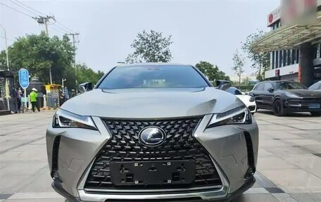 Lexus UX I, 2022 год, 2 600 000 рублей, 3 фотография