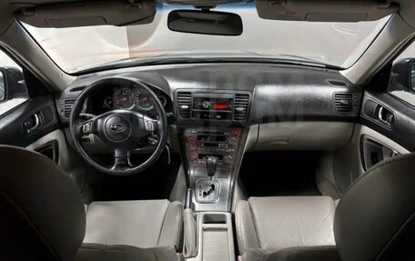 Subaru Outback III, 2004 год, 930 000 рублей, 1 фотография