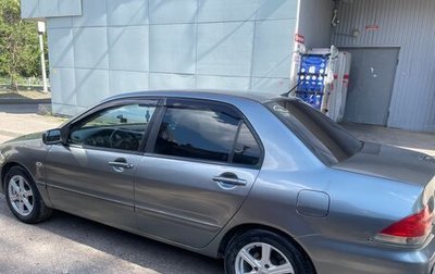 Mitsubishi Lancer IX, 2005 год, 370 000 рублей, 1 фотография