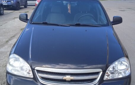 Chevrolet Lacetti, 2011 год, 600 000 рублей, 1 фотография