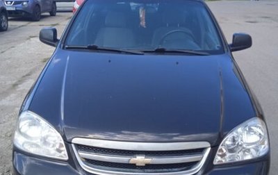 Chevrolet Lacetti, 2011 год, 600 000 рублей, 1 фотография