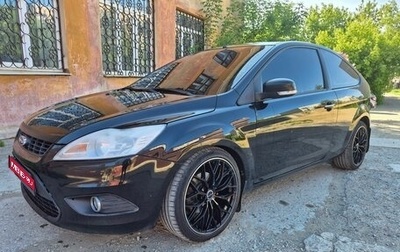 Ford Focus II рестайлинг, 2008 год, 610 000 рублей, 1 фотография