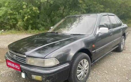 Honda Ascot, 1991 год, 100 000 рублей, 1 фотография