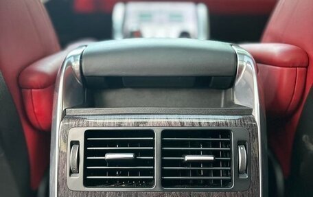 Land Rover Range Rover Sport II, 2022 год, 8 000 000 рублей, 14 фотография