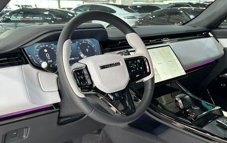 Land Rover Range Rover Sport, 2024 год, 36 400 000 рублей, 9 фотография
