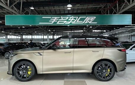Land Rover Range Rover Sport, 2024 год, 36 400 000 рублей, 3 фотография