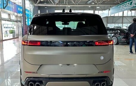 Land Rover Range Rover Sport, 2024 год, 36 400 000 рублей, 5 фотография