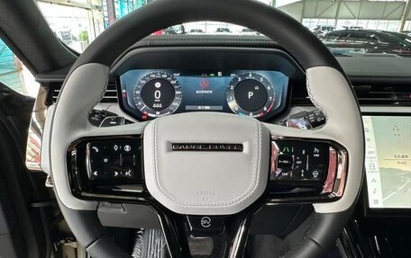 Land Rover Range Rover Sport, 2024 год, 36 400 000 рублей, 10 фотография