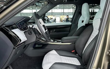Land Rover Range Rover Sport, 2024 год, 36 400 000 рублей, 14 фотография